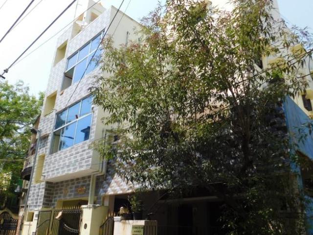 4.5 BHK Independent House in Kolathur for resale Chennai. The reference number is 20216396