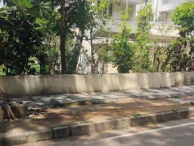 4.5 BHK Independent House in Koramangala for resale Bengaluru. The reference number is 20696391