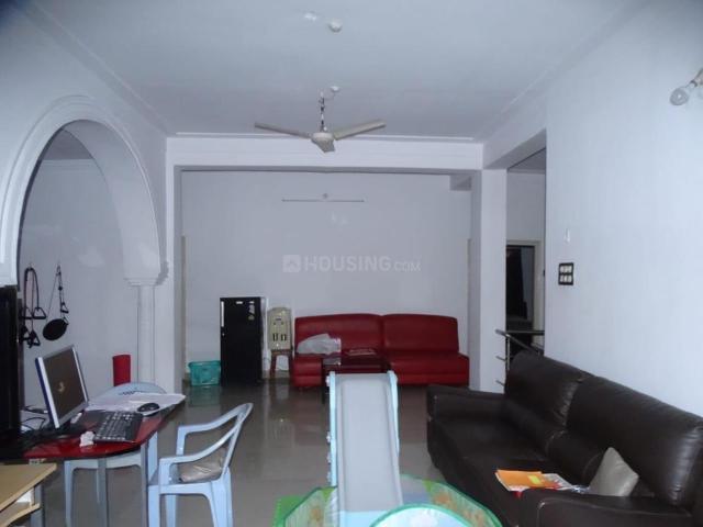 4.5 BHK Independent House in Padmarao Nagar for resale Secunderabad. The reference number is 20555340