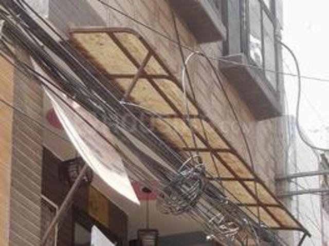 4.5 BHK Independent House in Palam for resale New Delhi. The reference number is 20601555