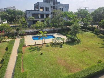 4.5 BHK Independent House in Panaiyur, Sholinganallur for rent Chennai. The reference number is 19697002