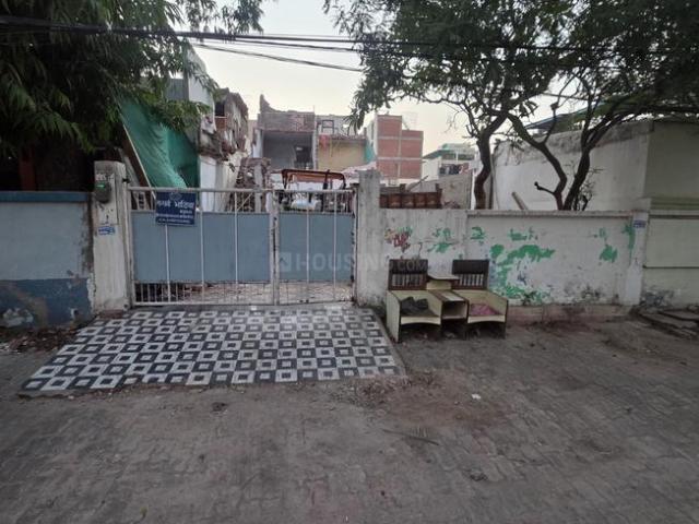 4.5 BHK Independent House in Pandu Nagar for resale Kanpur. The reference number is 20523872