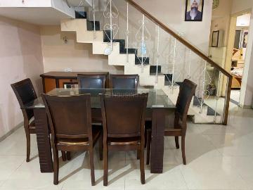 4.5 BHK Independent House in Pimple Saudagar for rent Pune. The reference number is 20228151