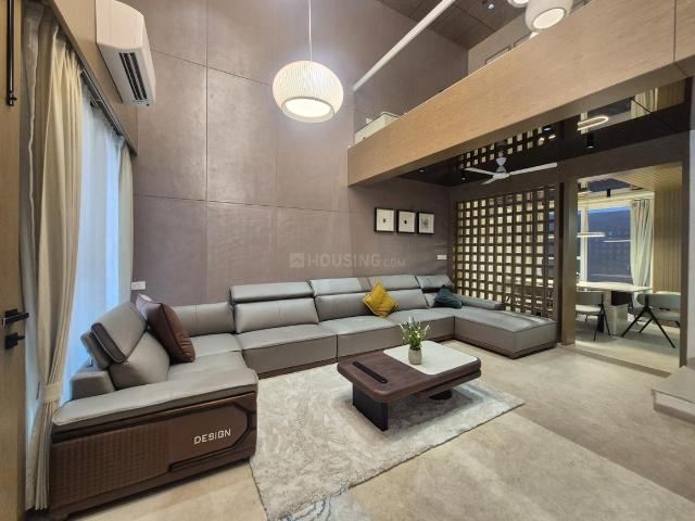 4.5 BHK Independent House in Pipliya Kumar for resale Indore. The reference number is 20821170