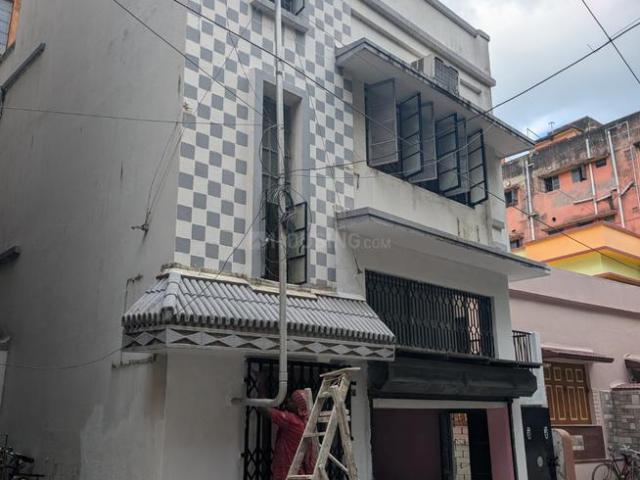 4.5 BHK Independent House in Rishra for rent Hooghly. The reference number is 21112066