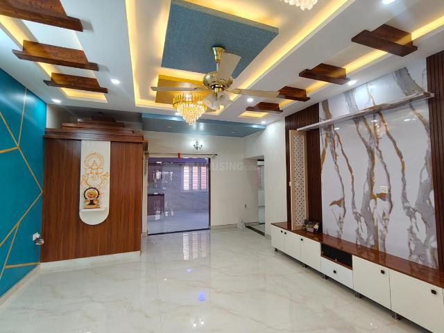 4.5 BHK Independent House in Sunkadakatte for resale Bengaluru. The reference number is 21258997