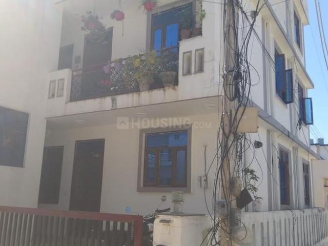4.5 BHK Independent House in Sahastradhara Road for resale Dehradun. The reference number is 21307497