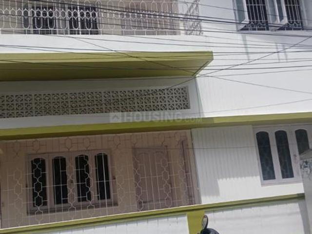 4.5 BHK Independent House in Salt Lake City for rent Kolkata. The reference number is 21163580