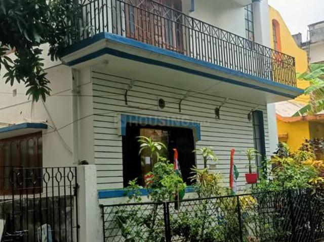 4.5 BHK Independent House in Salt Lake City for resale Kolkata. The reference number is 20167034