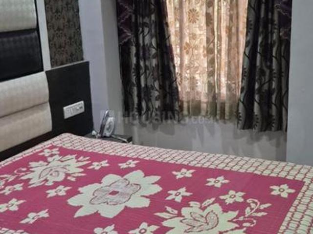 4.5 BHK Independent House in Salt Lake City for resale Kolkata. The reference number is 21003953