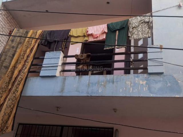 4.5 BHK Independent House in Sanganer for resale Jaipur. The reference number is 15900164