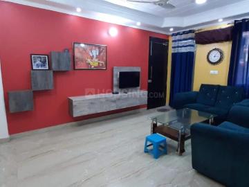 4.5 BHK Independent House in Sant Nagar for resale New Delhi. The reference number is 20347282