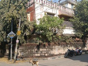 Ajoynagar, Kolkata, Howrah District, West Bengal