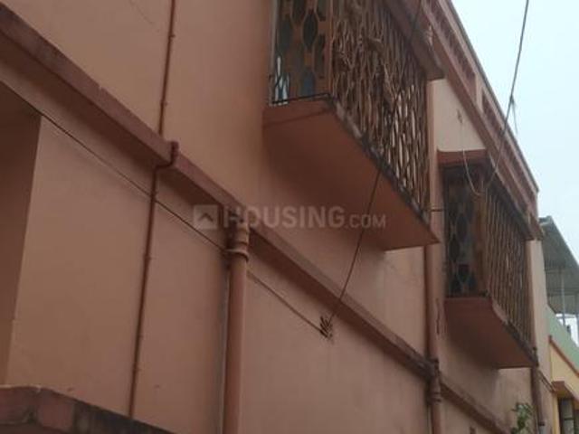 4.5 BHK Independent House in Sarada Pally for resale Kolkata. The reference number is 21011298