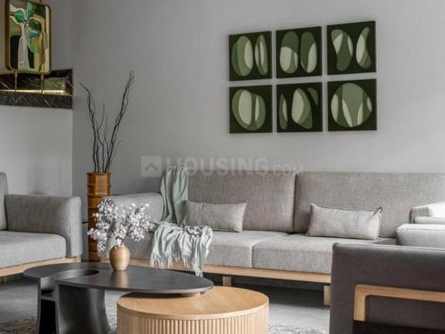 4.5 BHK Independent House in Sargasan for rent Gandhinagar. The reference number is 20132875