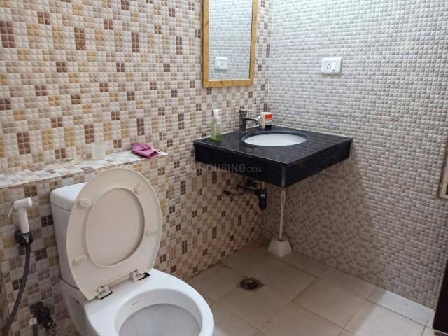 4.5 BHK Independent House in Sector 41 for resale Noida. The reference number is 20398315