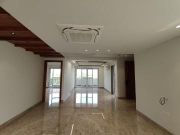 4.5 BHK Independent House in Sector 4 for rent Panchkula. The reference number is 19650645
