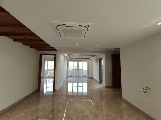 4.5 BHK Independent House in Sector 4 for rent Panchkula. The reference number is 19650645