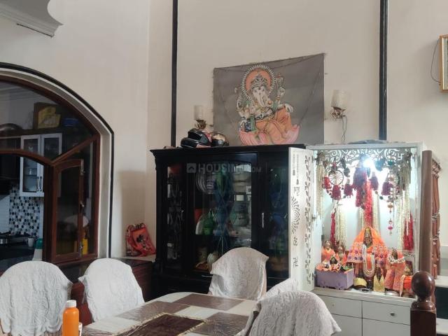 4.5 BHK Independent House in Sector 50 for resale Noida. The reference number is 20255502