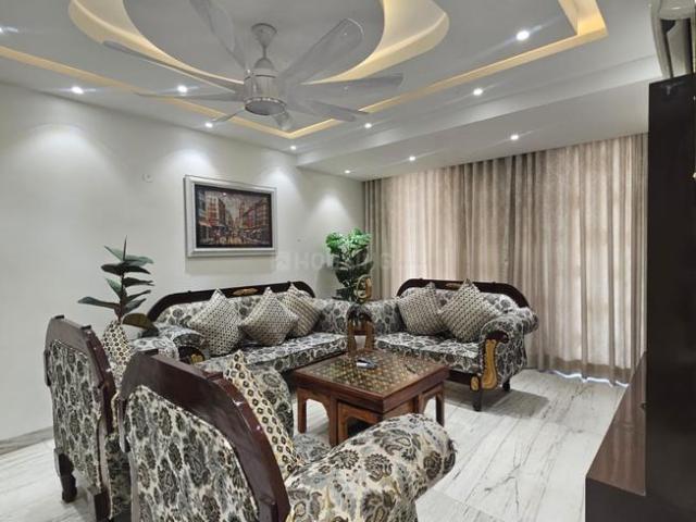 4.5 BHK Independent House in Sector 57 for rent Gurgaon. The reference number is 19937262