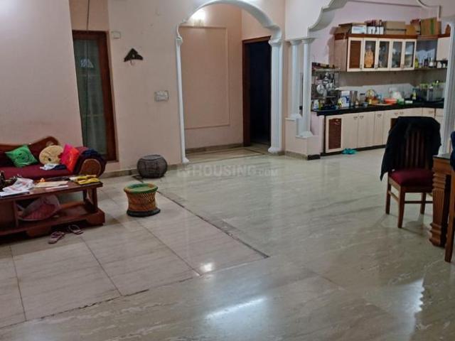 4.5 BHK Independent House in Sector 61 for rent Noida. The reference number is 20932131