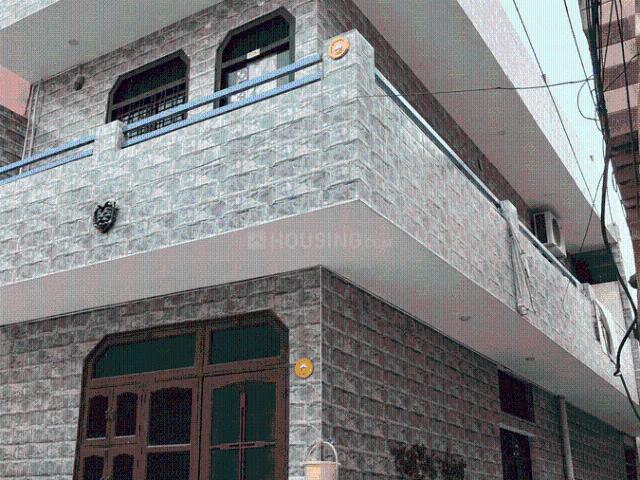 4.5 BHK Independent House in Sector 7 for resale Gurgaon. The reference number is 21269812