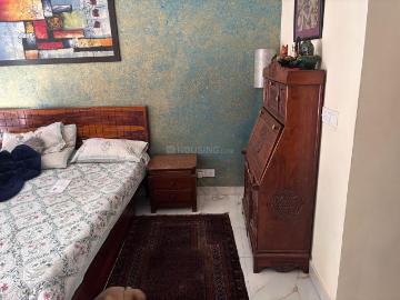 4.5 BHK Independent House in Sector 86 for rent Gurgaon. The reference number is 20277024