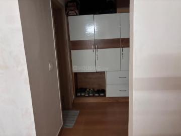 4.5 BHK Independent House in Sector 86 for rent Gurgaon. The reference number is 20278522