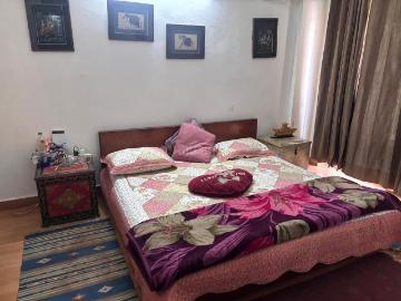 4.5 BHK Independent House in Sector 86 for rent Gurgaon. The reference number is 20279017