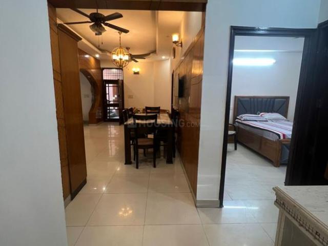 4.5 BHK Independent House in Sector 8 for resale Chandigarh. The reference number is 20337698