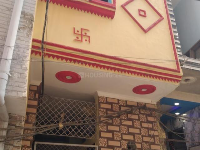 4.5 BHK Independent House in Sector 8 for resale Gurgaon. The reference number is 20844507