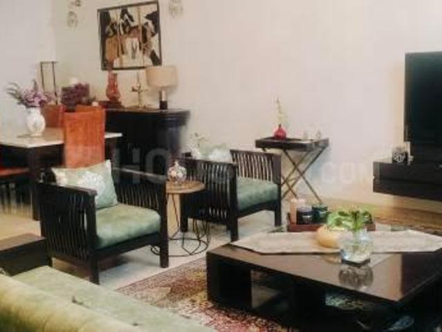 4.5 BHK Independent House in Sector 11 for resale Noida. The reference number is 20255123