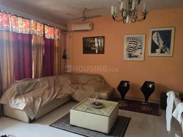 4.5 BHK Independent House in Sector 15A for resale Noida. The reference number is 18683054