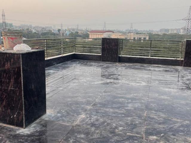 4.5 BHK Independent House in Sector 19 Dwarka for rent New Delhi. The reference number is 19511798
