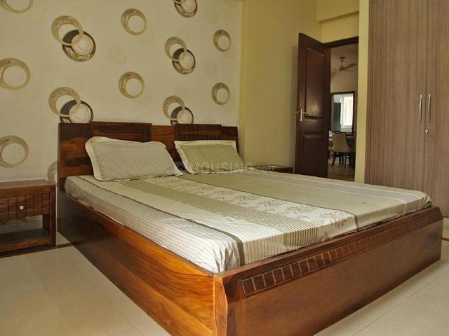 4.5 BHK Independent House in Sector 19 for resale Noida. The reference number is 17048752