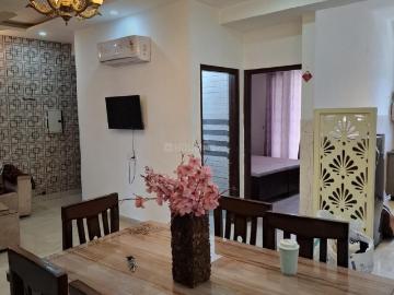 4.5 BHK Independent House in Sector 21 for rent Panchkula. The reference number is 20020932
