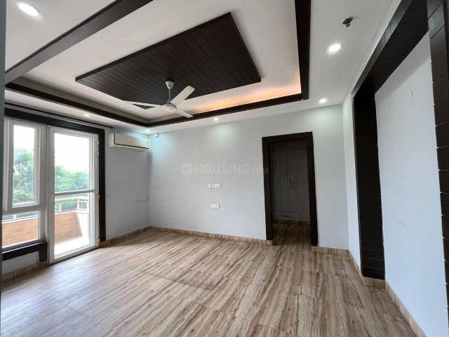 4.5 BHK Independent House in Sector 21A for resale Faridabad. The reference number is 18844612