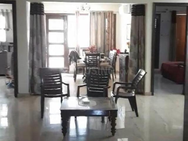 4.5 BHK Independent House in Sector 27 for resale Chandigarh. The reference number is 20744584