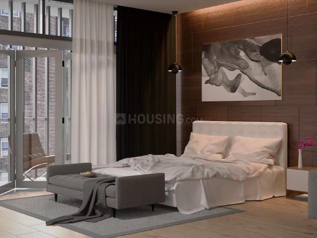 4.5 BHK Independent House in Sector 2 for resale Panchkula. The reference number is 21044230