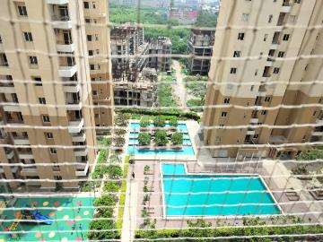 Sector-32 Noida, New Delhi, Delhi - Balcony