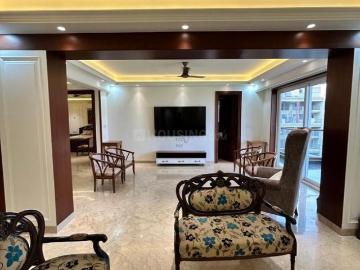 4.5 BHK Independent House in Sector 36 for resale Chandigarh. The reference number is 20366157