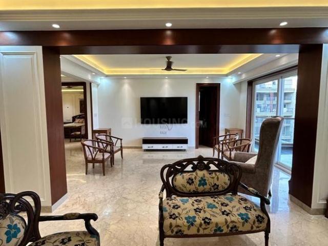 4.5 BHK Independent House in Sector 36 for resale Chandigarh. The reference number is 20366157
