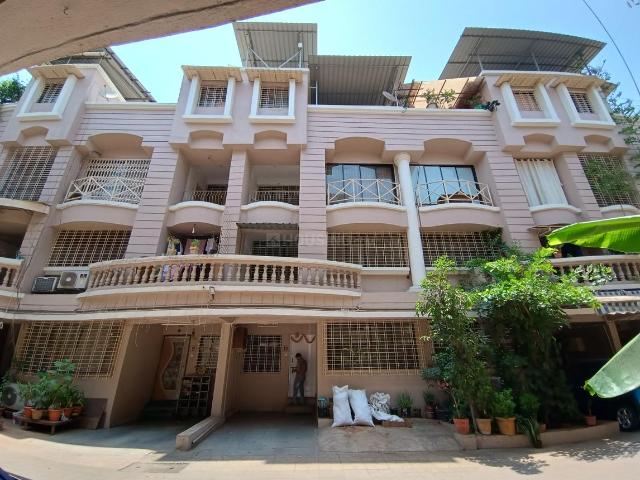 4.5 BHK Independent House in Seawoods for rent Navi Mumbai. The reference number is 17180927