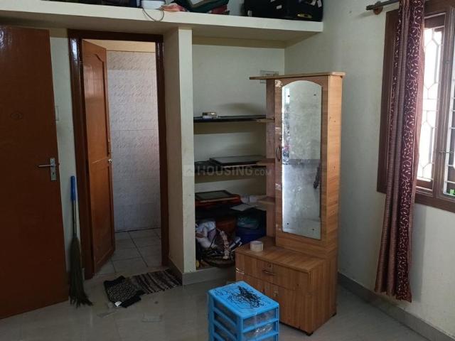 4.5 BHK Independent House in Shanthi Nagar West for rent Hosur. The reference number is 20549581