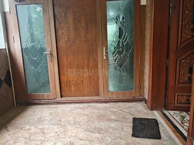 4.5 BHK Independent House in Shankar Nagar for rent Raipur. The reference number is 20713921
