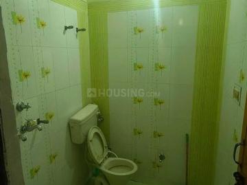 4.5 BHK Independent House in Shastri Nagar for resale Ghaziabad. The reference number is 19884863