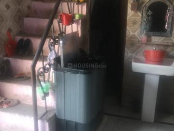 4.5 BHK Independent House in Shastri Nagar for resale Meerut. The reference number is 20315530