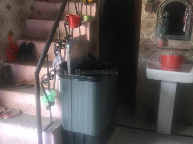 4.5 BHK Independent House in Shastri Nagar for resale Meerut. The reference number is 20315530