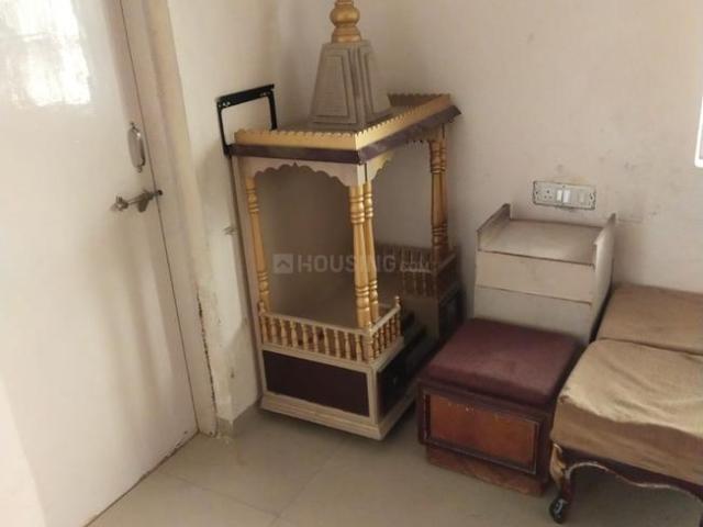 4.5 BHK Independent House in South Bopal for rent Ahmedabad. The reference number is 21345044