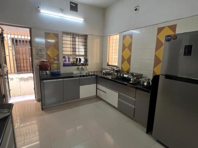 4.5 BHK Independent House in South Bopal for resale Ahmedabad. The reference number is 20499325
